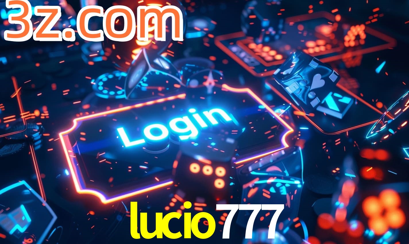 Bônus de Cadastro Cassino lucio777